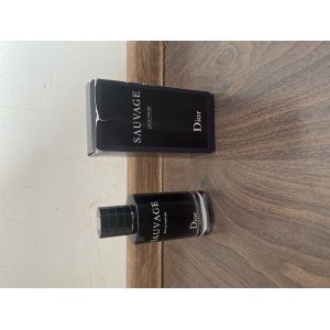 Dior sauvage
